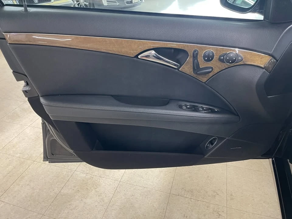 2008 Mercedes-Benz W211 E-Class - Image 9 of 20