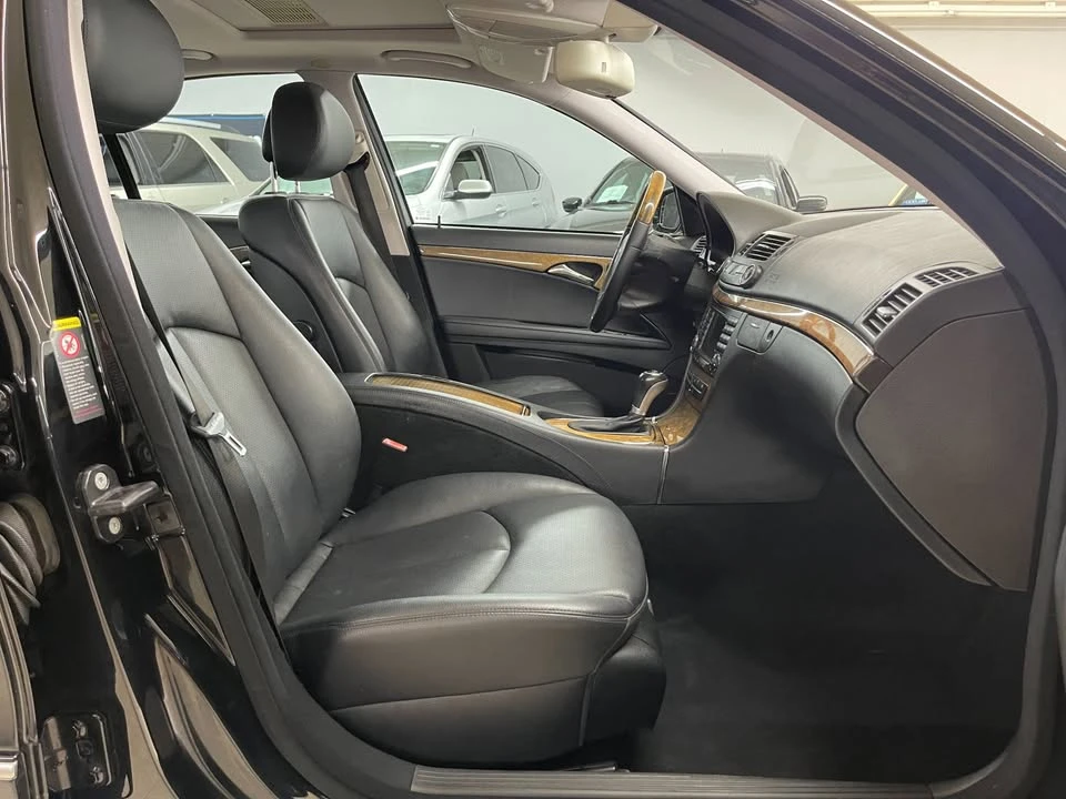 2008 Mercedes-Benz W211 E-Class - Image 13 of 20