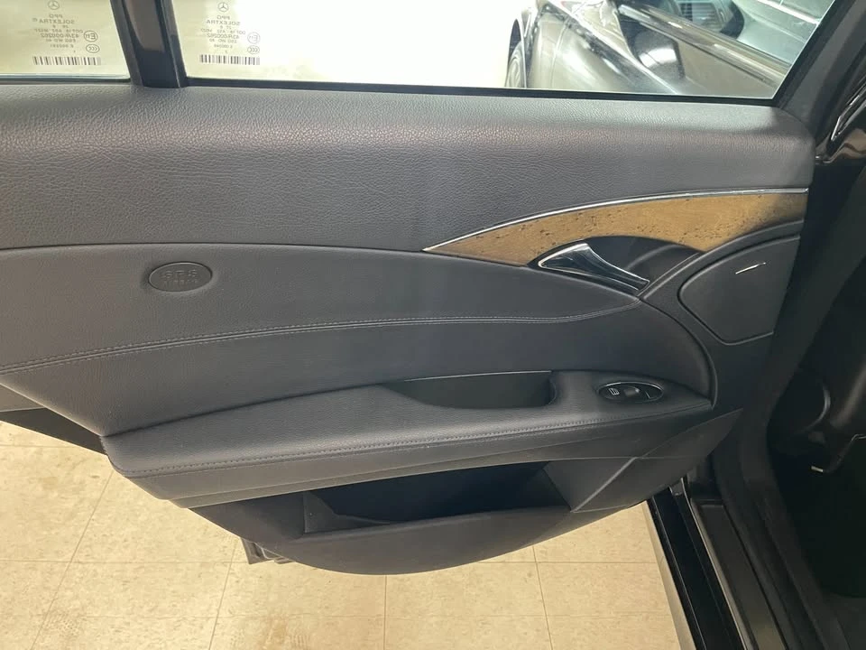 2008 Mercedes-Benz W211 E-Class - Image 10 of 20