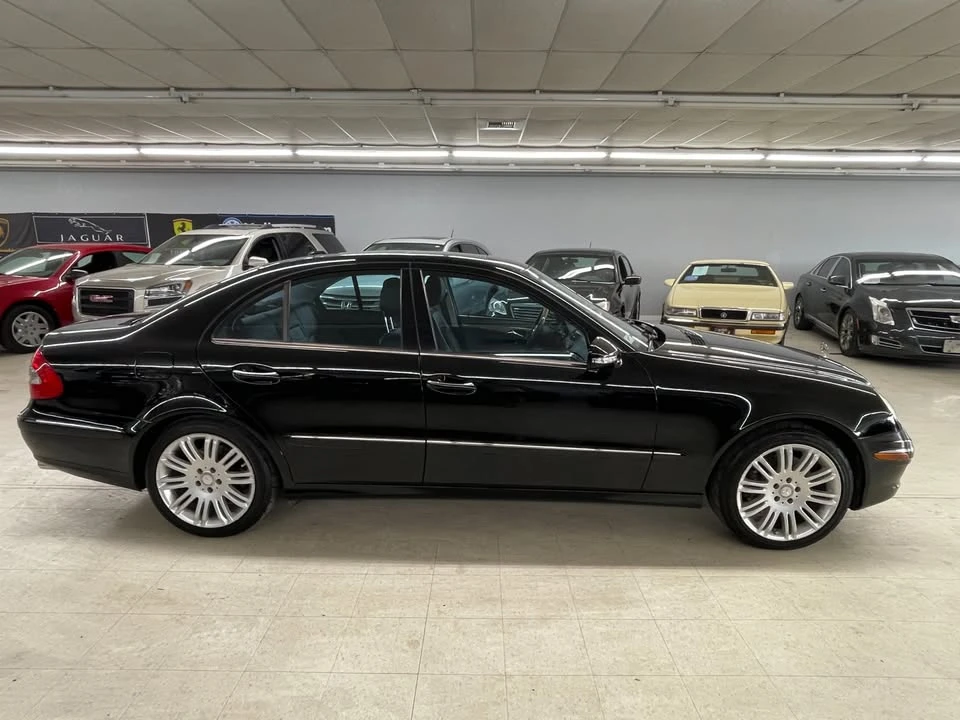 2008 Mercedes-Benz W211 E-Class - Image 6 of 19