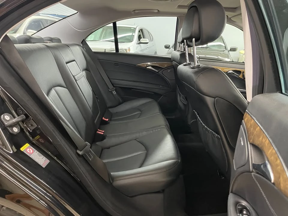 2008 Mercedes-Benz W211 E-Class - Image 11 of 19