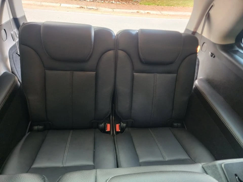 2008 Mercedes-Benz X164 GL-Class - Image 10 of 12
