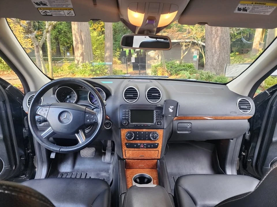 2008 Mercedes-Benz X164 GL-Class - Image 5 of 12