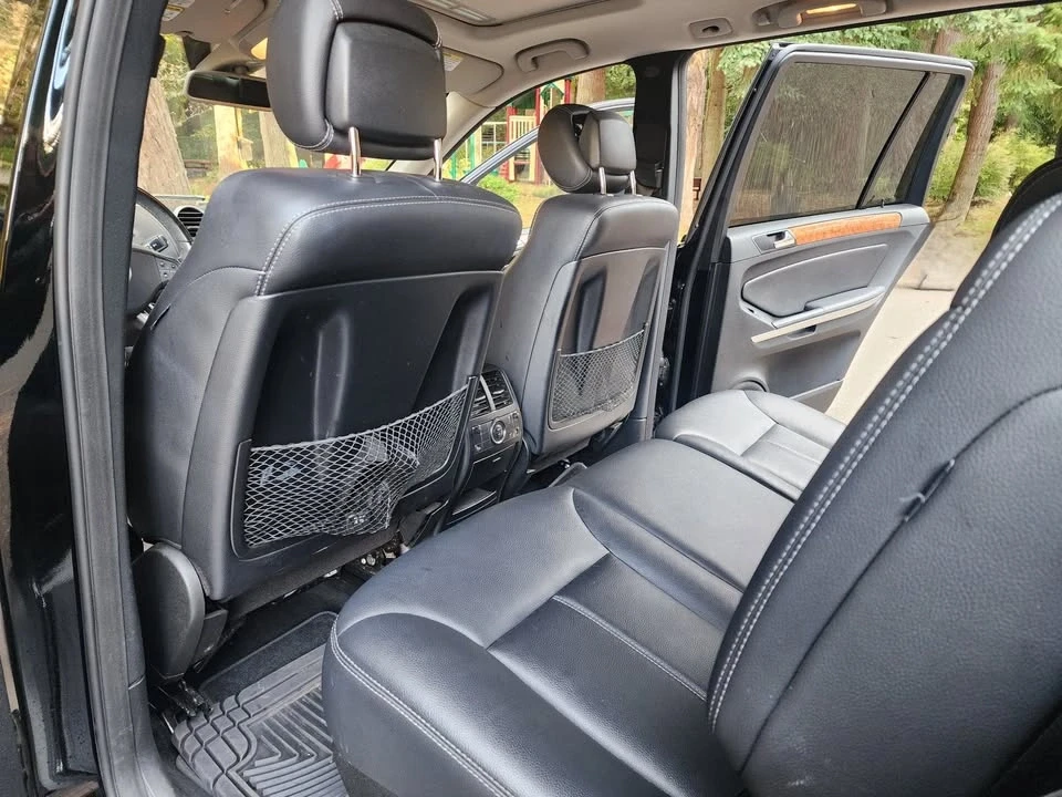 2008 Mercedes-Benz X164 GL-Class - Image 9 of 12