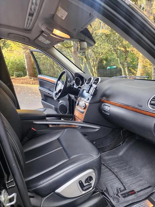 2008 Mercedes-Benz X164 GL-Class - Image 8 of 12