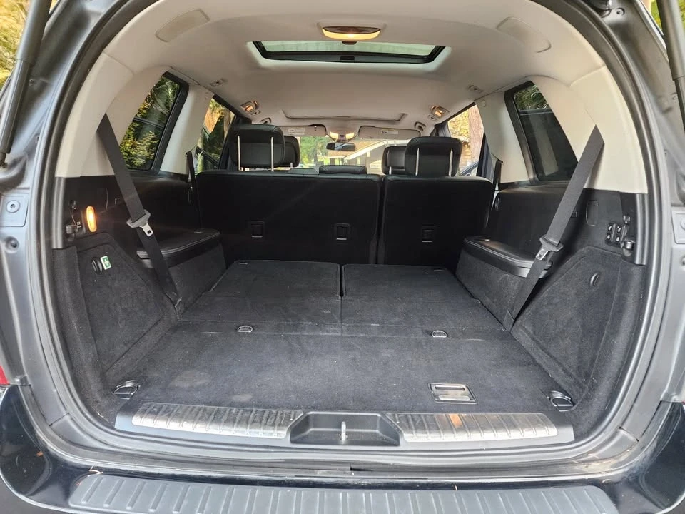 2008 Mercedes-Benz X164 GL-Class - Image 11 of 12