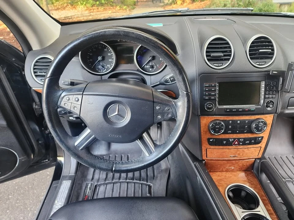 2008 Mercedes-Benz X164 GL-Class - Image 6 of 12
