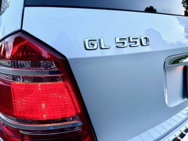 2008 Mercedes-Benz X164 GL-Class - Image 10 of 20