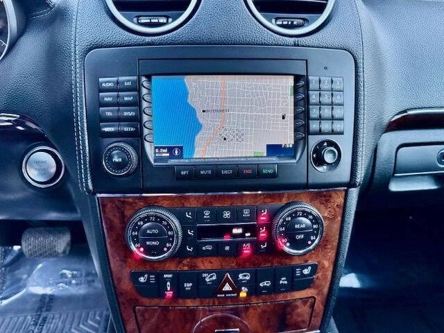 2008 Mercedes-Benz X164 GL-Class - Image 17 of 20