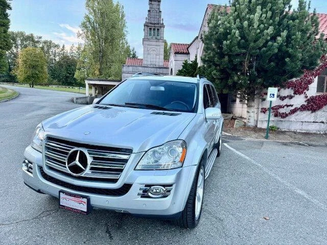 2008 Mercedes-Benz X164 GL-Class - Image 2 of 20