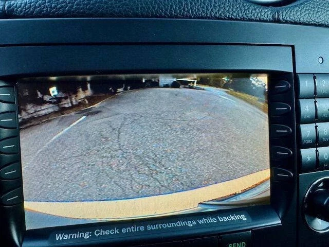 2008 Mercedes-Benz X164 GL-Class - Image 15 of 20