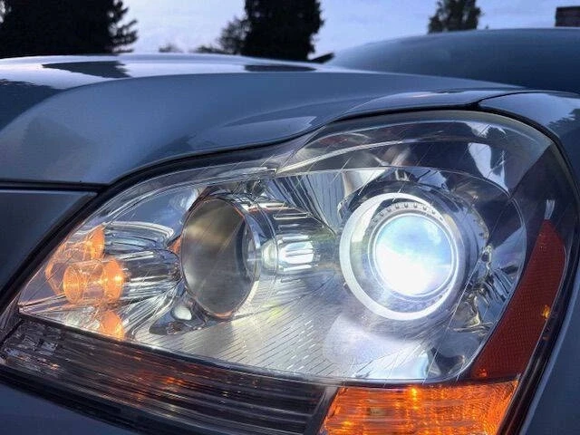 2008 Mercedes-Benz X164 GL-Class - Image 12 of 20