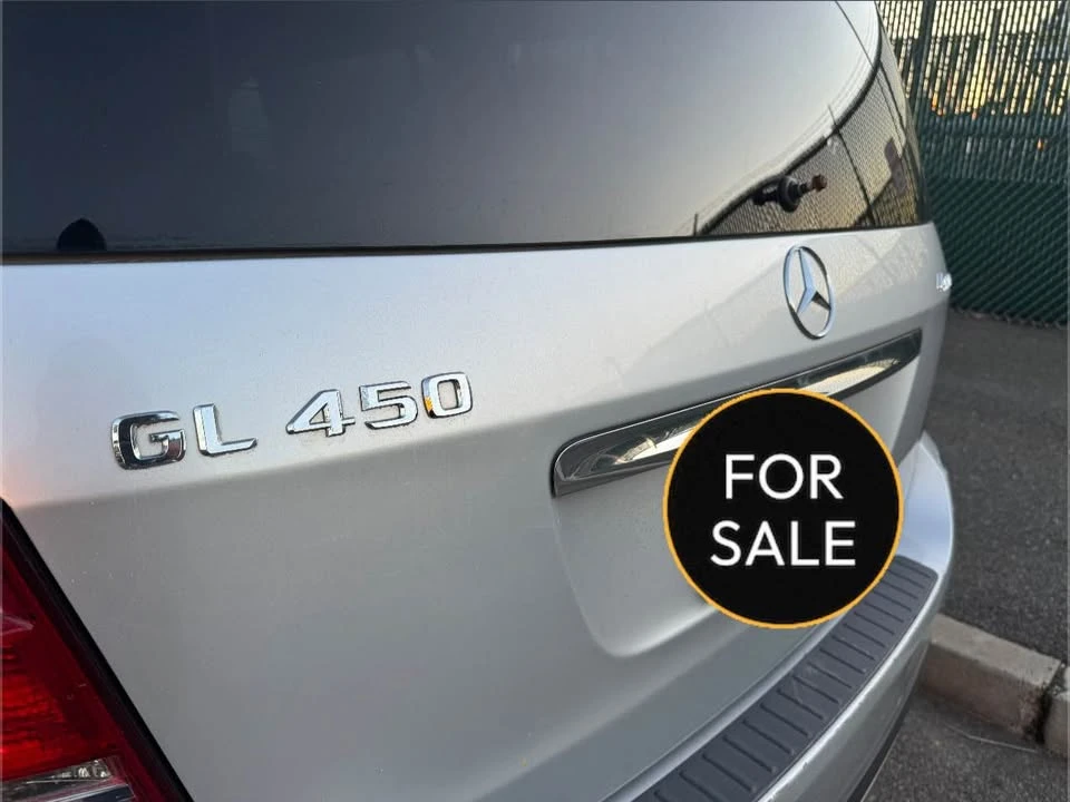 2008 Mercedes-Benz X164 GL-Class - Image 3 of 8