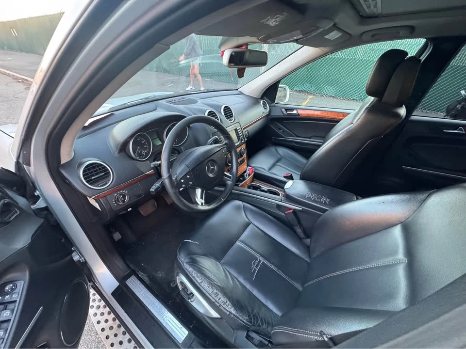 2008 Mercedes-Benz X164 GL-Class - Image 7 of 8