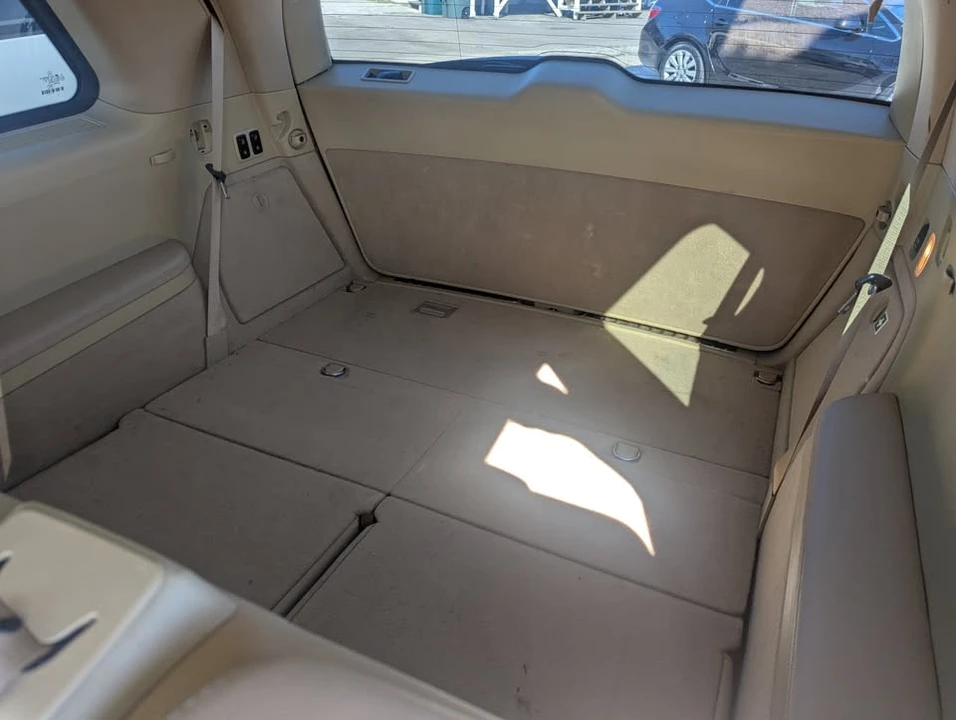 2008 Mercedes-Benz X164 GL-Class - Image 4 of 7