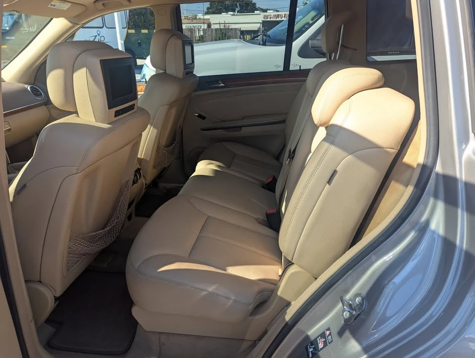 2008 Mercedes-Benz X164 GL-Class - Image 5 of 7