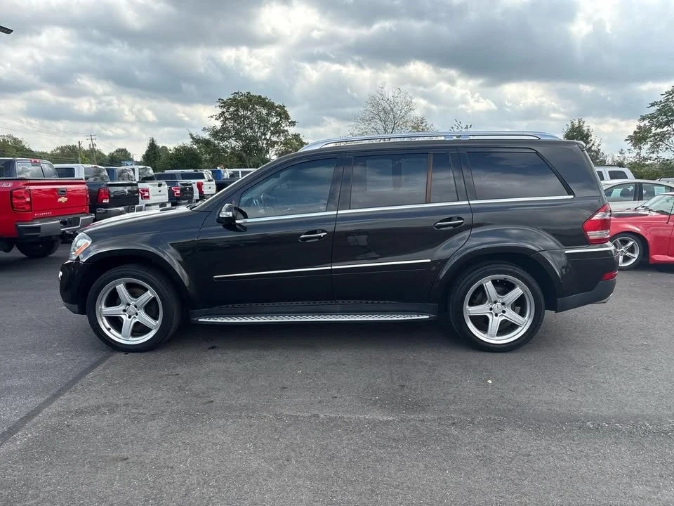 2008 Mercedes-Benz X164 GL-Class - Image 3 of 20