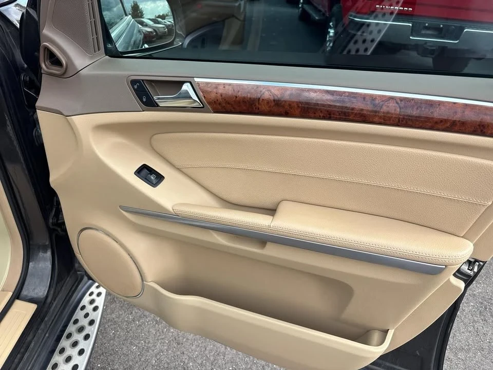 2008 Mercedes-Benz X164 GL-Class - Image 17 of 20
