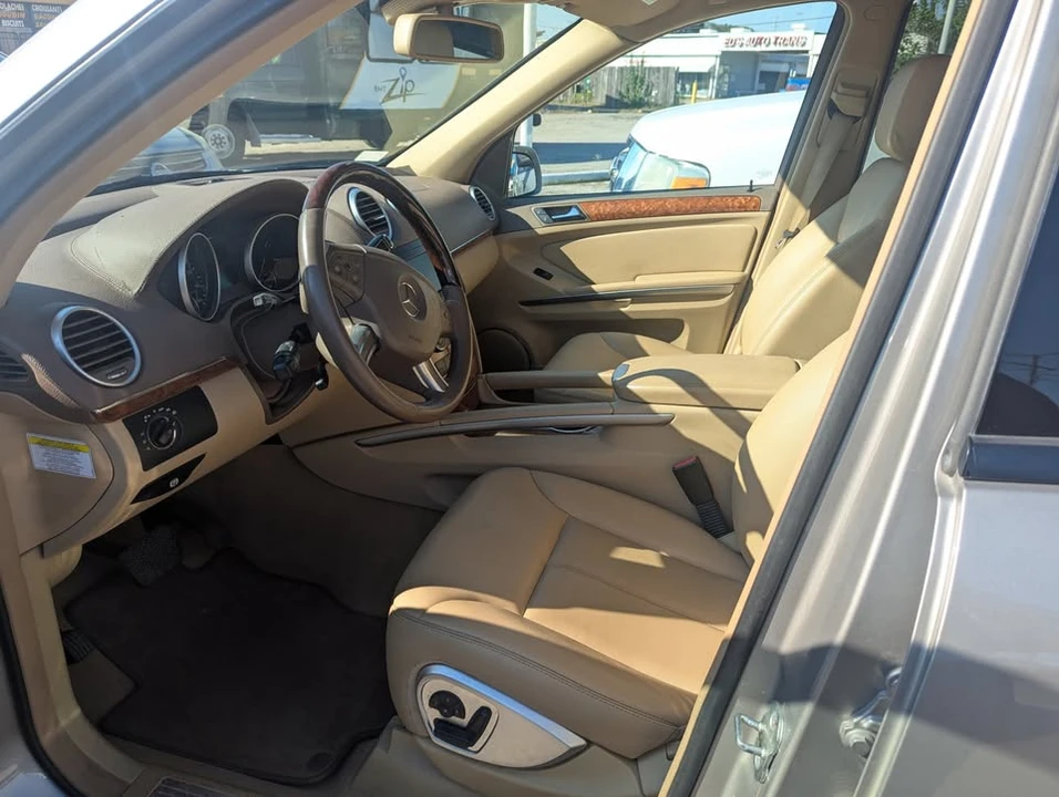 2008 Mercedes-Benz X164 GL-Class - Image 6 of 7