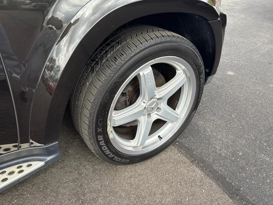 2008 Mercedes-Benz X164 GL-Class - Image 19 of 20