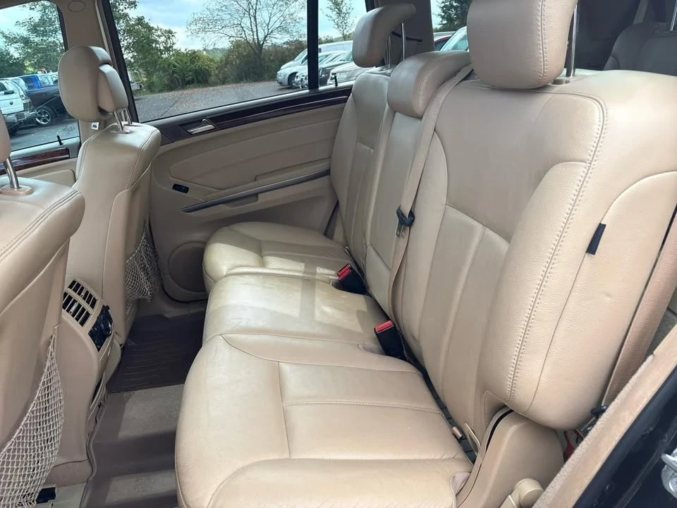 2008 Mercedes-Benz X164 GL-Class - Image 14 of 20