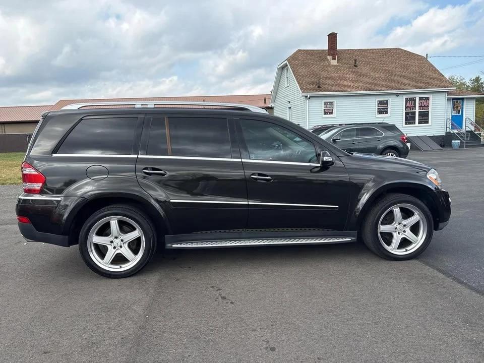 2008 Mercedes-Benz X164 GL-Class - Image 7 of 20