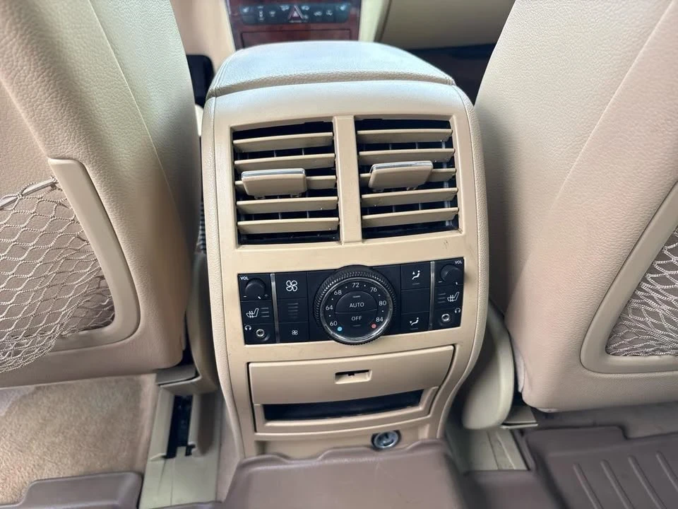 2008 Mercedes-Benz X164 GL-Class - Image 12 of 20