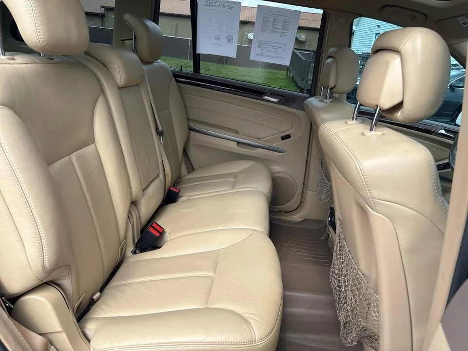 2008 Mercedes-Benz X164 GL-Class - Image 16 of 20