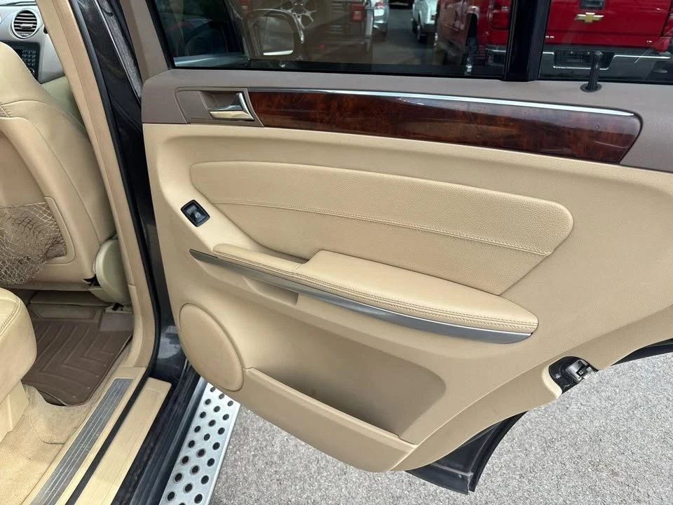 2008 Mercedes-Benz X164 GL-Class - Image 15 of 20