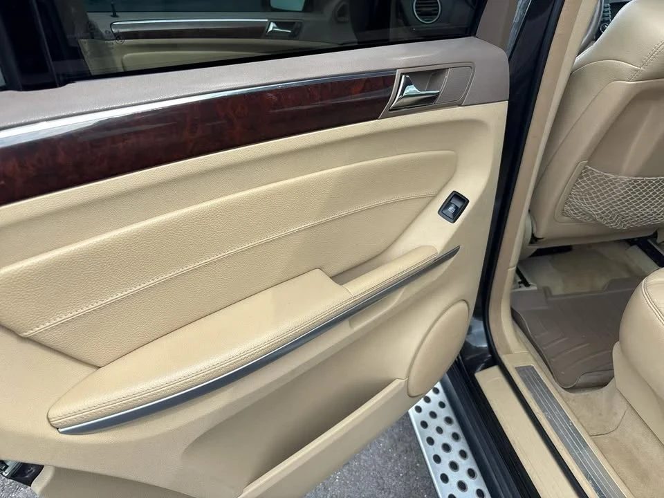 2008 Mercedes-Benz X164 GL-Class - Image 13 of 20