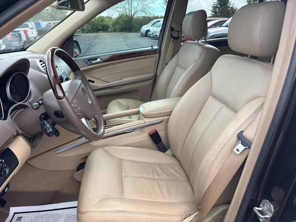 2008 Mercedes-Benz X164 GL-Class - Image 10 of 20