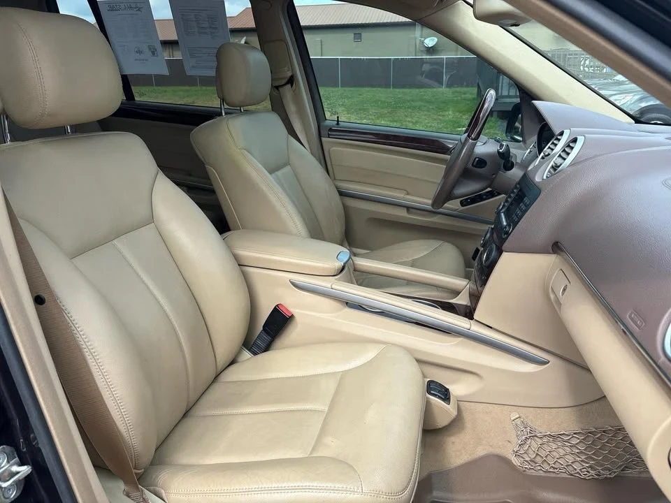 2008 Mercedes-Benz X164 GL-Class - Image 18 of 20