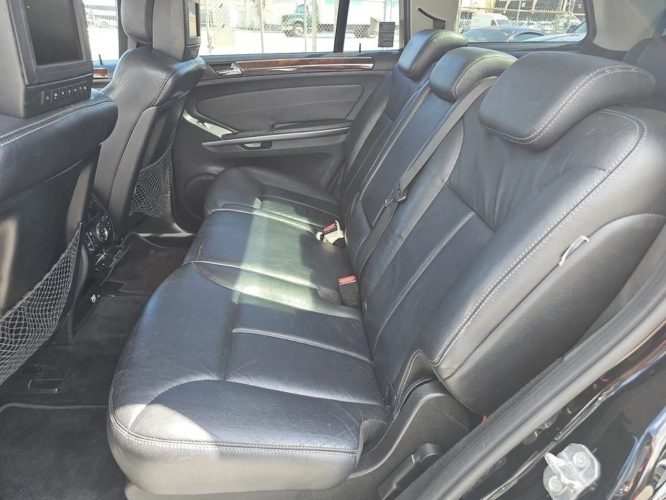 2008 Mercedes-Benz X164 GL-Class - Image 10 of 20