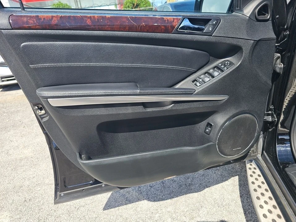 2008 Mercedes-Benz X164 GL-Class - Image 20 of 20