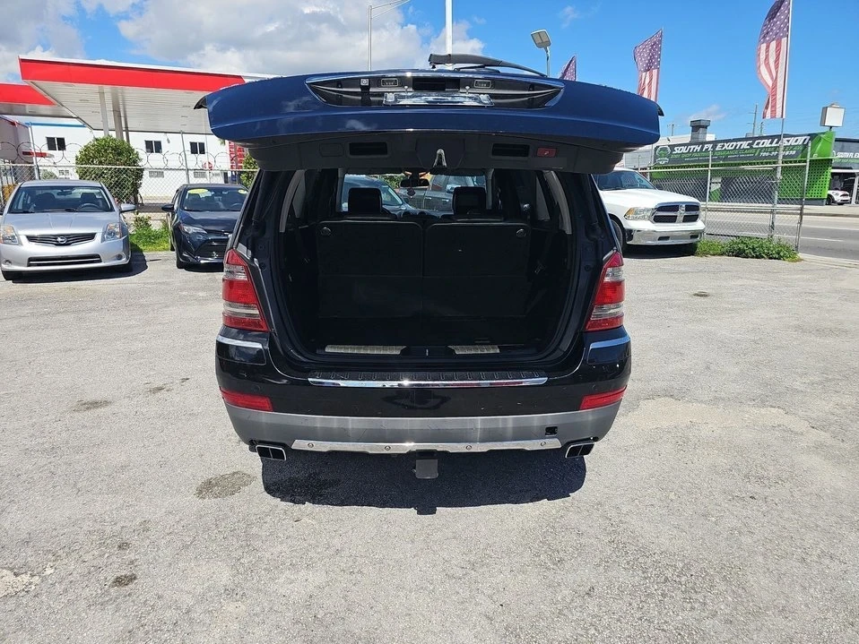 2008 Mercedes-Benz X164 GL-Class - Image 12 of 20