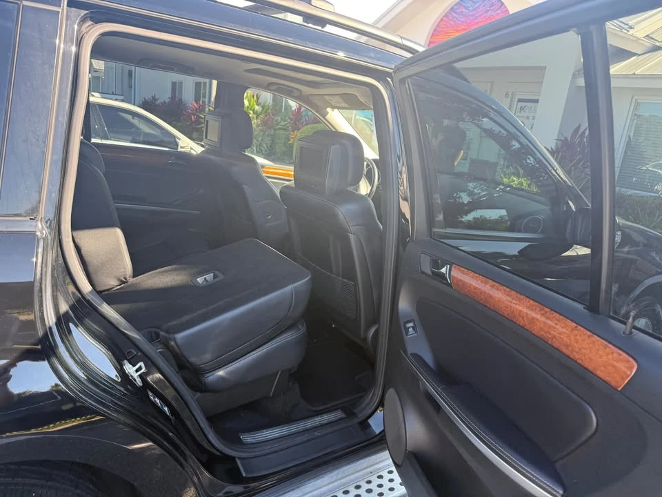 2008 Mercedes-Benz X164 GL-Class - Image 10 of 12