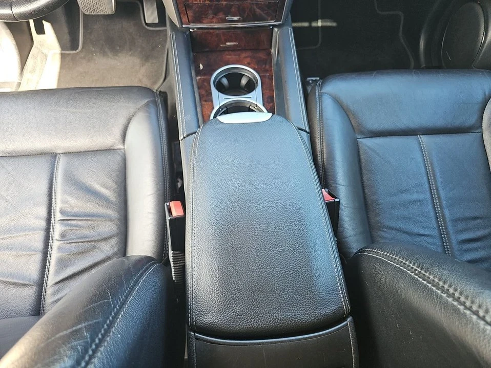 2008 Mercedes-Benz X164 GL-Class - Image 15 of 20