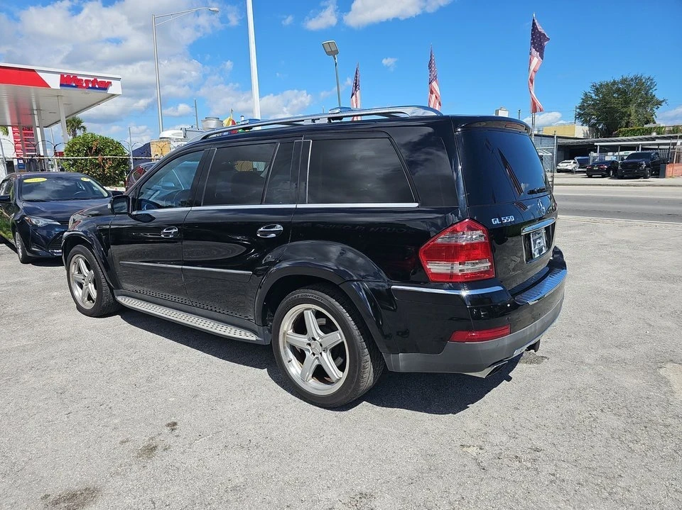 2008 Mercedes-Benz X164 GL-Class - Image 3 of 20