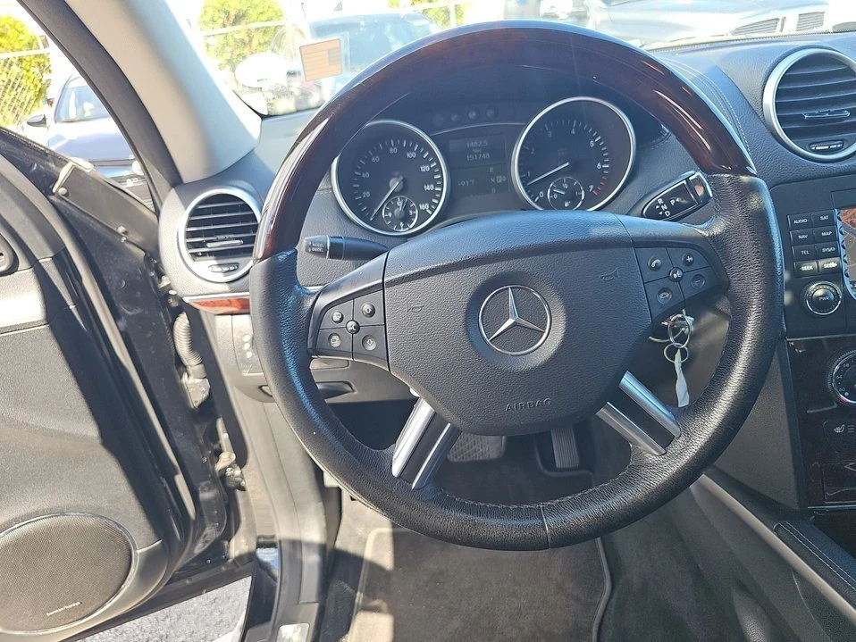 2008 Mercedes-Benz X164 GL-Class - Image 17 of 20
