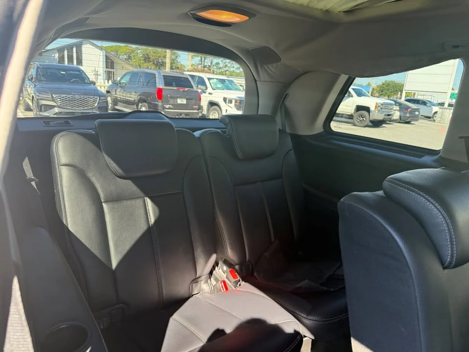 2008 Mercedes-Benz X164 GL-Class - Image 9 of 12
