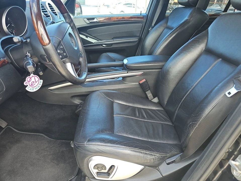 2008 Mercedes-Benz X164 GL-Class - Image 9 of 20