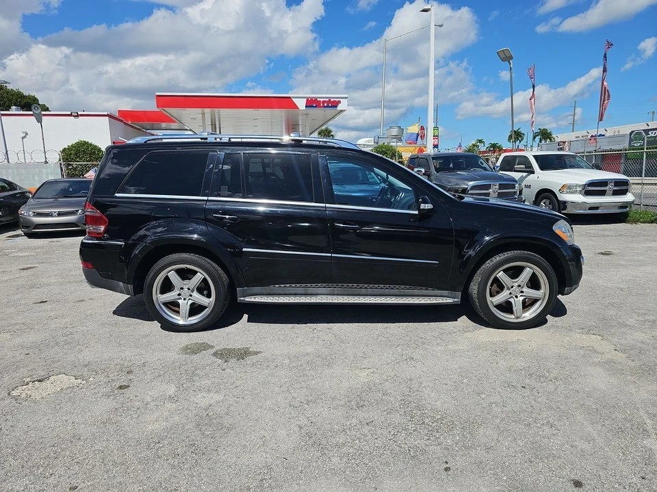 2008 Mercedes-Benz X164 GL-Class - Image 6 of 20