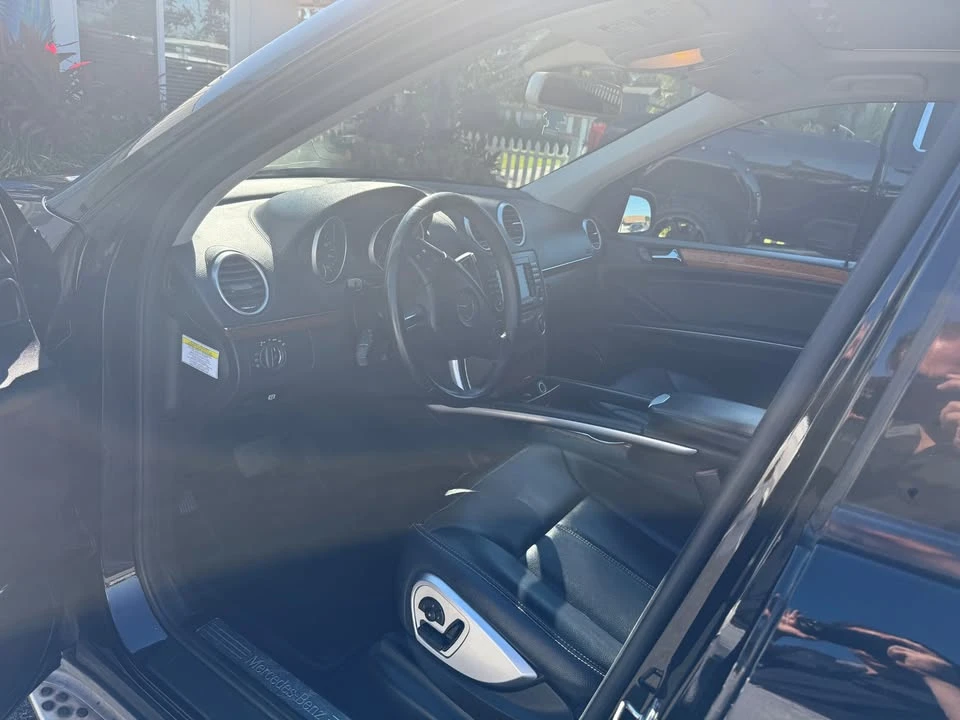 2008 Mercedes-Benz X164 GL-Class - Image 5 of 12