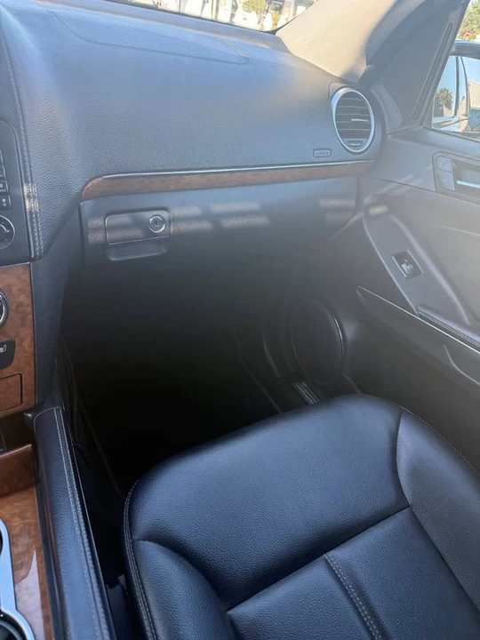 2008 Mercedes-Benz X164 GL-Class - Image 8 of 12