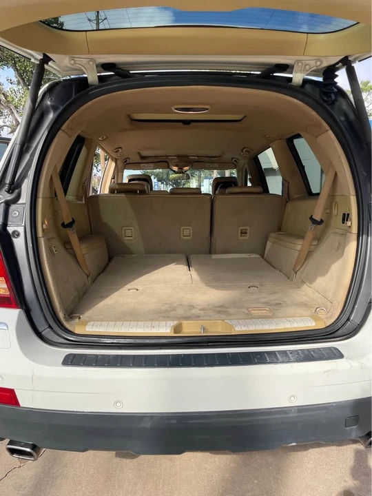 2008 Mercedes-Benz X164 GL-Class - Image 9 of 10
