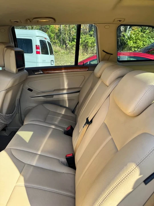 2008 Mercedes-Benz X164 GL-Class - Image 6 of 19