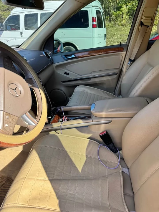 2008 Mercedes-Benz X164 GL-Class - Image 13 of 19