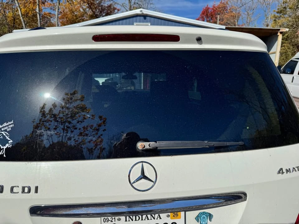2008 Mercedes-Benz X164 GL-Class - Image 19 of 19