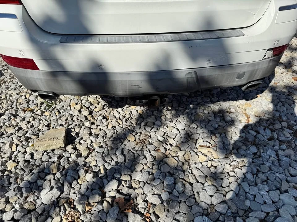2008 Mercedes-Benz X164 GL-Class - Image 18 of 19