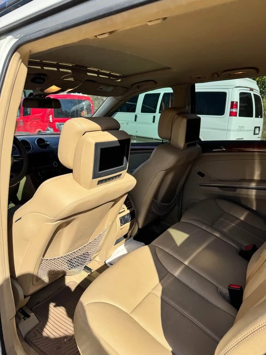 2008 Mercedes-Benz X164 GL-Class - Image 5 of 19